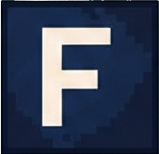 F
