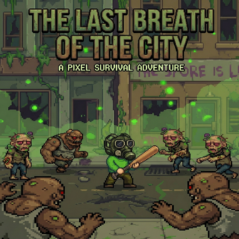 The Last Breath of the City